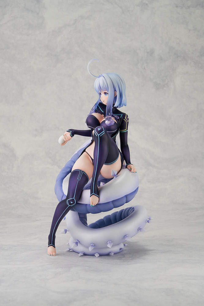 Giunyu Original UMA-chan 1/6 Scale Figure - product view 12