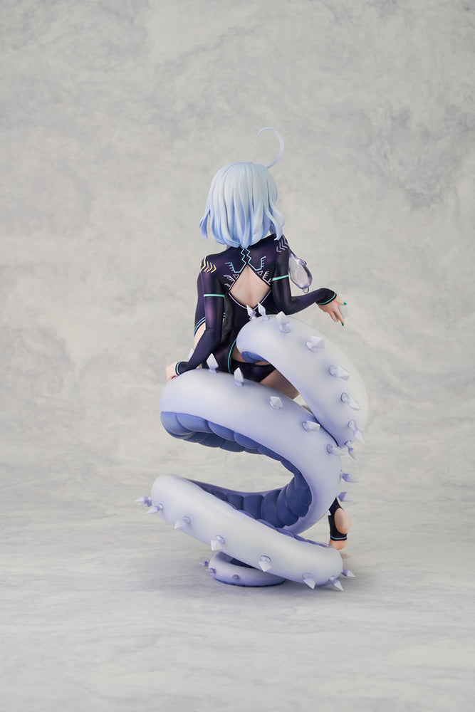 Giunyu Original UMA-chan 1/6 Scale Figure - product view 13
