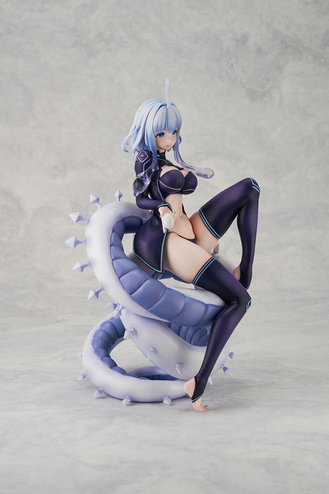 Giunyu Original UMA-chan 1/6 Scale Figure - product view 14