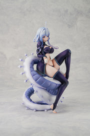 Giunyu Original UMA-chan 1/6 Scale Figure - product view 14