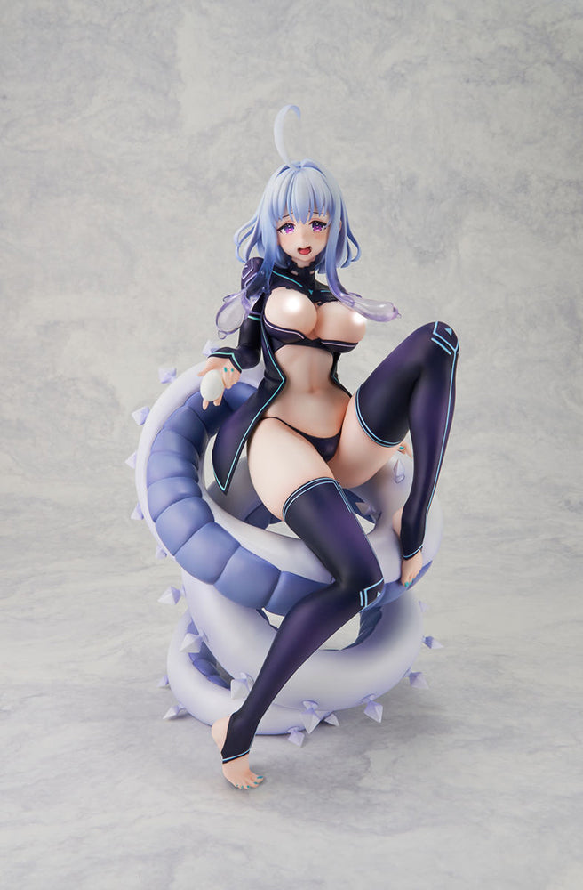 Giunyu Original UMA-chan 1/6 Scale Figure - product view 15