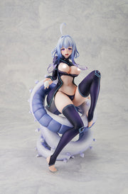 Giunyu Original UMA-chan 1/6 Scale Figure - product view 15