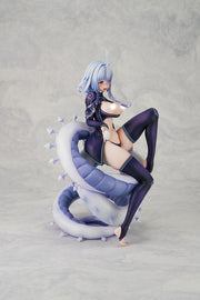 Giunyu Original UMA-chan 1/6 Scale Figure KADOKAWA Special Set - product view 19
