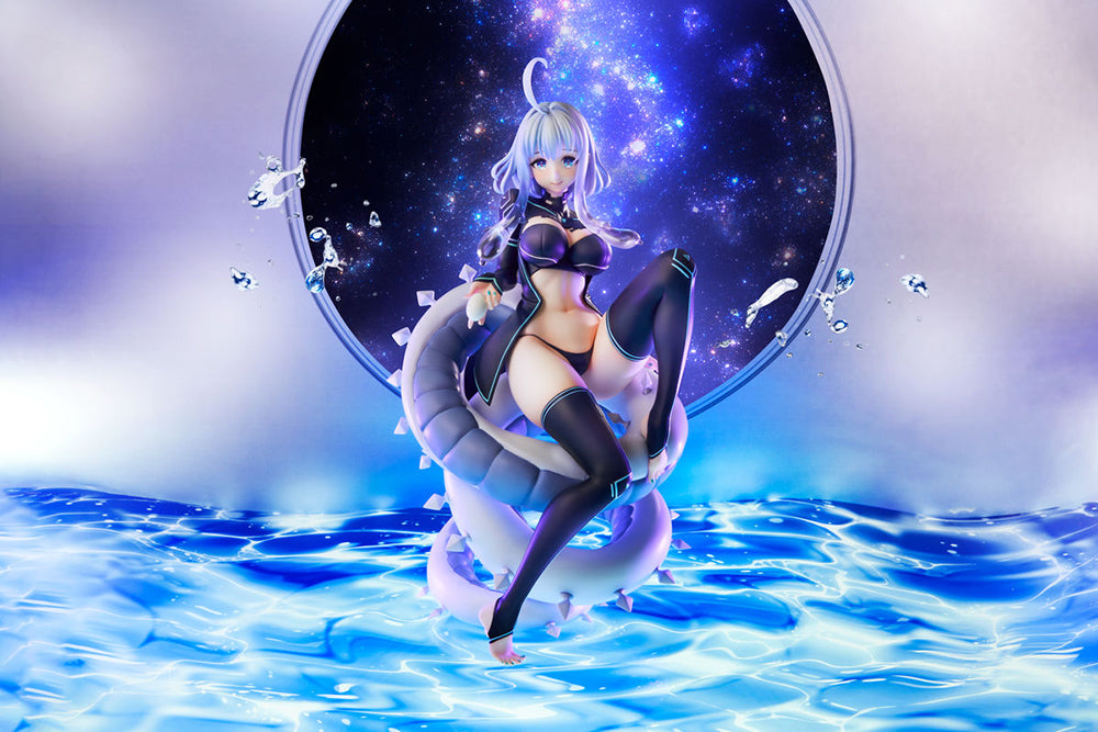Giunyu Original UMA-chan 1/6 Scale Figure KADOKAWA Special Set - product view 20