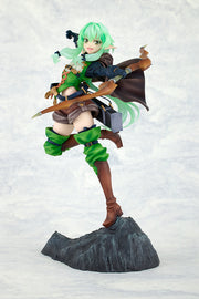 Goblin Slayer II High Elf Archer 1/7 Scale Figure - product view 4