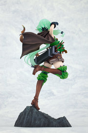 Goblin Slayer II High Elf Archer 1/7 Scale Figure - product view 9