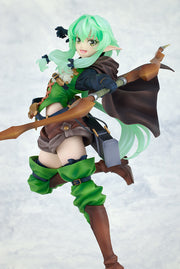 Goblin Slayer II High Elf Archer 1/7 Scale Figure - product view 10