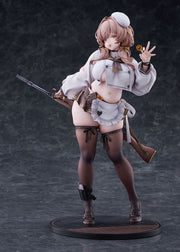 Claynel Goddess of Victory: NIKKE Bready 1/7 Scale Figure official product photo