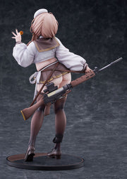 Claynel Goddess of Victory: NIKKE Bready 1/7 Scale Figure official product photo