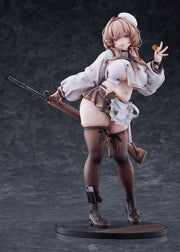 Claynel Goddess of Victory: NIKKE Bready 1/7 Scale Figure official product photo