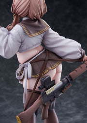 Claynel Goddess of Victory: NIKKE Bready 1/7 Scale Figure official product photo