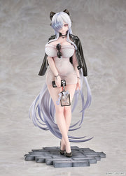 Good Smile Arts Shanghai Goddess of Victory: NIKKE Cinderella - Beautiful Me 1/7 Complete Figure official product photo