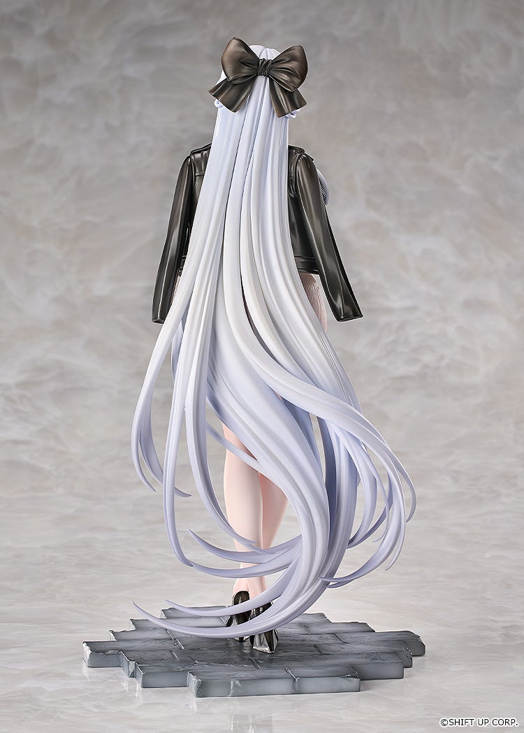 Good Smile Arts Shanghai Goddess of Victory: NIKKE Cinderella - Beautiful Me 1/7 Complete Figure official product photo