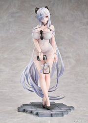 Good Smile Arts Shanghai Goddess of Victory: NIKKE Cinderella - Beautiful Me 1/7 Complete Figure official product photo