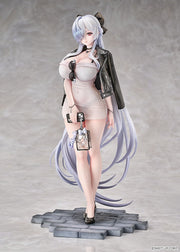 Good Smile Arts Shanghai Goddess of Victory: NIKKE Cinderella - Beautiful Me 1/7 Complete Figure official product photo