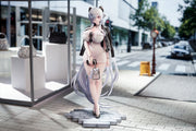Good Smile Arts Shanghai Goddess of Victory: NIKKE Cinderella - Beautiful Me 1/7 Complete Figure official product photo
