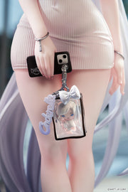 Good Smile Arts Shanghai Goddess of Victory: NIKKE Cinderella - Beautiful Me 1/7 Complete Figure official product photo