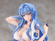 Good Smile Arts Shanghai Goddess of Victory: NIKKE Helm - Post-Shower Moment 1/7 Complete Figure official product photo