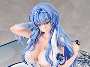 Good Smile Arts Shanghai Goddess of Victory: NIKKE Helm - Post-Shower Moment 1/7 Complete Figure official product photo
