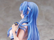 Good Smile Arts Shanghai Goddess of Victory: NIKKE Helm - Post-Shower Moment 1/7 Complete Figure official product photo