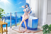 Good Smile Arts Shanghai Goddess of Victory: NIKKE Helm - Post-Shower Moment 1/7 Complete Figure official product photo