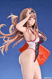 Goddess of Victory: NIKKE Rapi Classic Vacation 1/7 Scale Figure Reissue official Good Smile product image