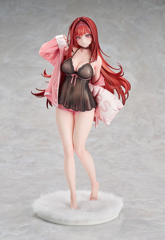 Goddess of Victory: NIKKE Rapi: Red Hood Cherished Red 1/7 Complete Figure - product view 1