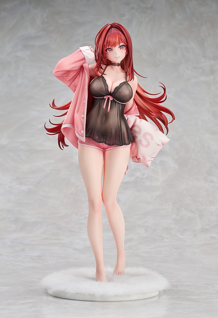 Goddess of Victory: NIKKE Rapi: Red Hood Cherished Red 1/7 Complete Figure - product view 2