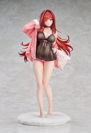 Goddess of Victory: NIKKE Rapi: Red Hood Cherished Red 1/7 Complete Figure - product view 2