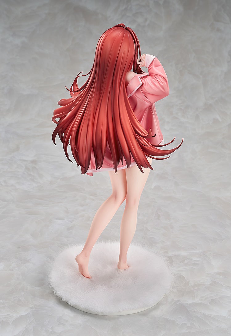 Goddess of Victory: NIKKE Rapi: Red Hood Cherished Red 1/7 Complete Figure - product view 3