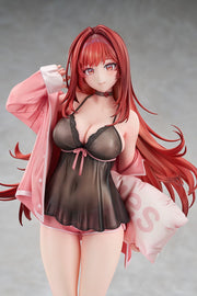 Goddess of Victory: NIKKE Rapi: Red Hood Cherished Red 1/7 Complete Figure - product view 4