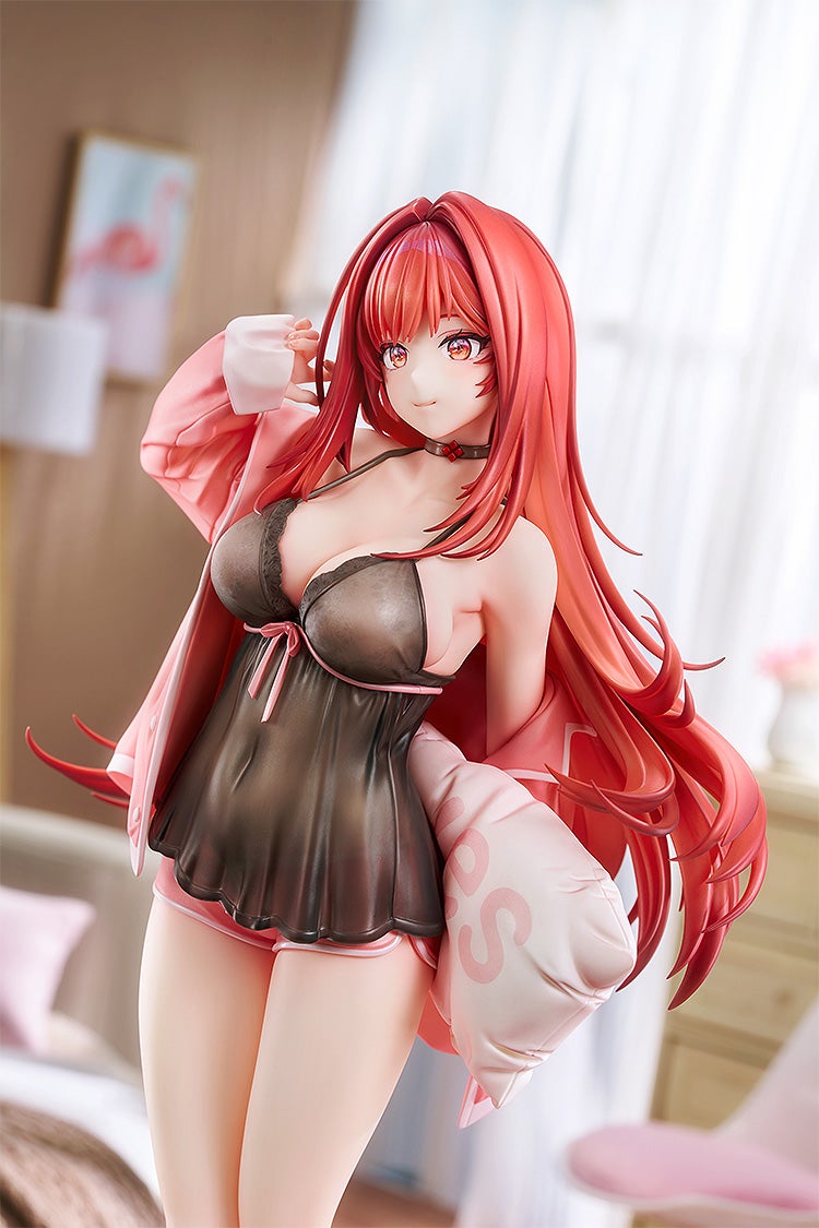 Goddess of Victory: NIKKE Rapi: Red Hood Cherished Red 1/7 Complete Figure - product view 6