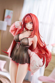 Goddess of Victory: NIKKE Rapi: Red Hood Cherished Red 1/7 Complete Figure - product view 6