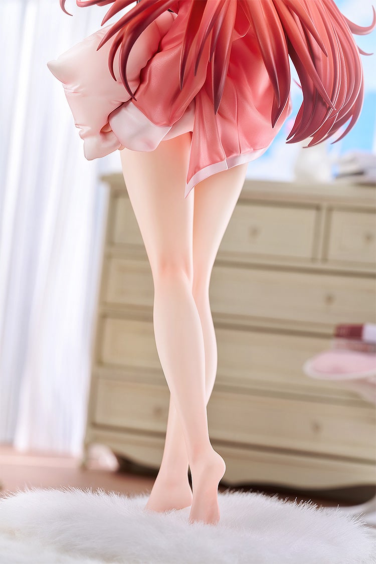 Goddess of Victory: NIKKE Rapi: Red Hood Cherished Red 1/7 Complete Figure - product view 8