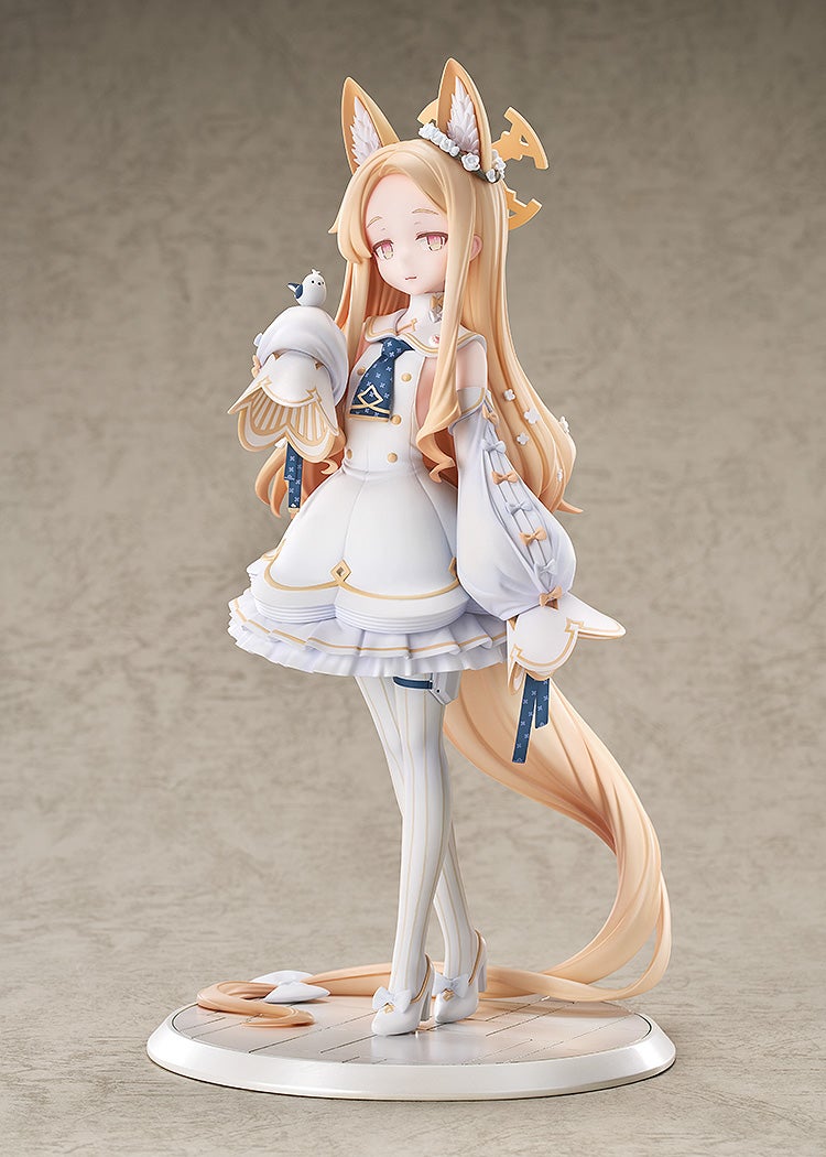 Good Smile Arts Shanghai Blue Archive Seia 1/7 Scale Figure official product image