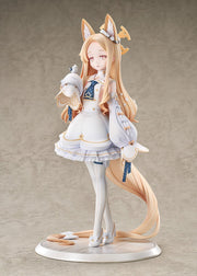 Good Smile Arts Shanghai Blue Archive Seia 1/7 Scale Figure official product image