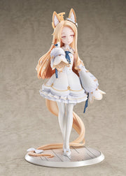 Good Smile Arts Shanghai Blue Archive Seia 1/7 Scale Figure official product image