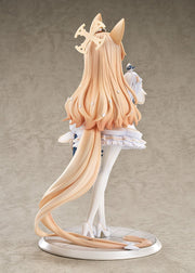 Good Smile Arts Shanghai Blue Archive Seia 1/7 Scale Figure official product image