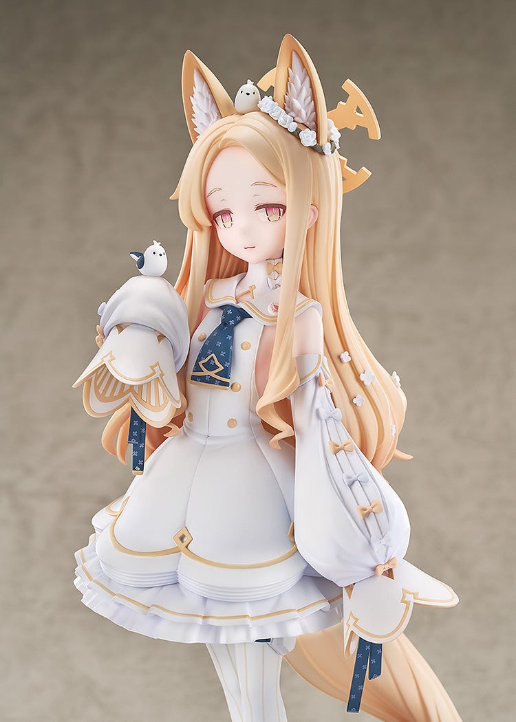 Good Smile Arts Shanghai Blue Archive Seia 1/7 Scale Figure official product image