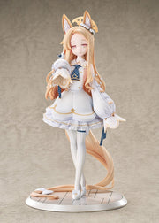 Good Smile Arts Shanghai Blue Archive Seia 1/7 Scale Figure official product image