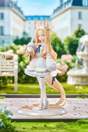 Good Smile Arts Shanghai Blue Archive Seia 1/7 Scale Figure official product image
