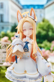 Good Smile Arts Shanghai Blue Archive Seia 1/7 Scale Figure official product image