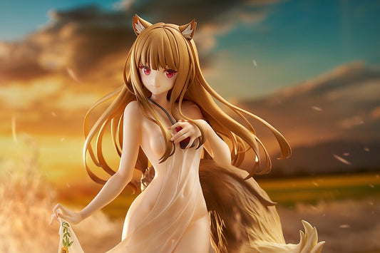 Good Smile Company COVERS Spice and Wolf Holo feat. saitom 1/7 Scale Figure official product image