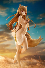 Good Smile Company COVERS Spice and Wolf Holo feat. saitom 1/7 Scale Figure official product image