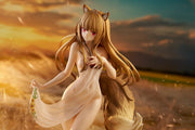Good Smile Company COVERS Spice and Wolf Holo feat. saitom 1/7 Scale Figure official product image