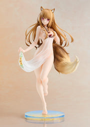 Good Smile Company COVERS Spice and Wolf Holo feat. saitom 1/7 Scale Figure official product image
