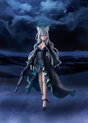 Good Smile Company figma Blue Archive Shiroko Terror Action Figure official product image
