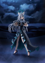 Good Smile Company figma Blue Archive Shiroko Terror Action Figure official product image