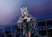 Good Smile Company figma Blue Archive Shiroko Terror Action Figure official product image
