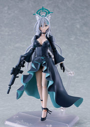 Good Smile Company figma Blue Archive Shiroko Terror Action Figure official product image